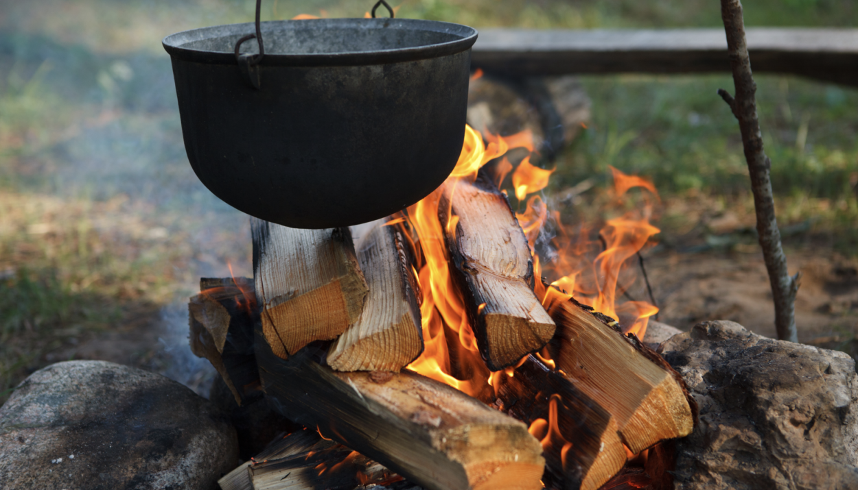 top camping recipes